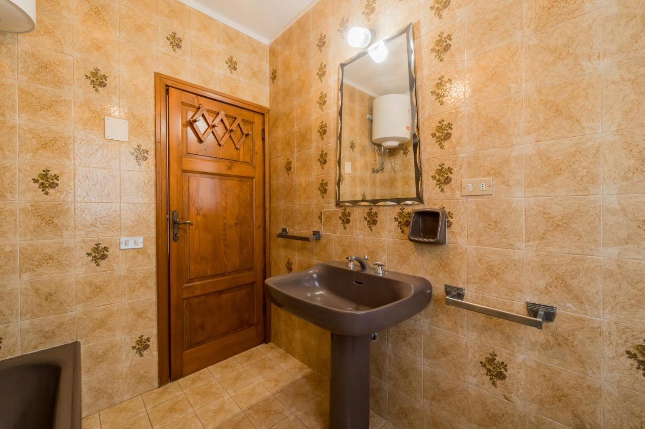 Villa Campo Al Pero Rio Marina Buitenkant foto